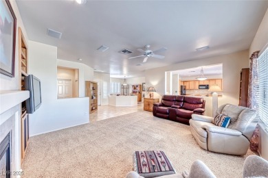 Move-in ready Colonial model with stunning mountain  city views! on Revere Golf Club in Nevada - for sale on GolfHomes.com, golf home, golf lot