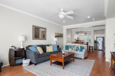 Spacious 3 bedroom/2.5 bath condo located just blocks from the on Palmilla Beach Golf Club in Texas - for sale on GolfHomes.com, golf home, golf lot