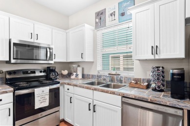 Spacious 3 bedroom/2.5 bath condo located just blocks from the on Palmilla Beach Golf Club in Texas - for sale on GolfHomes.com, golf home, golf lot