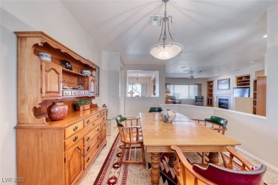 Move-in ready Colonial model with stunning mountain  city views! on Revere Golf Club in Nevada - for sale on GolfHomes.com, golf home, golf lot