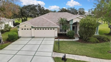 Resort-Style Living in Heritage Pines-Premier 55+ Golf on Heritage Pines Country Club in Florida - for sale on GolfHomes.com, golf home, golf lot