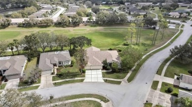 Resort-Style Living in Heritage Pines-Premier 55+ Golf on Heritage Pines Country Club in Florida - for sale on GolfHomes.com, golf home, golf lot