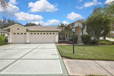 Resort-Style Living in Heritage Pines-Premier 55+ Golf on Heritage Pines Country Club in Florida - for sale on GolfHomes.com, golf home, golf lot