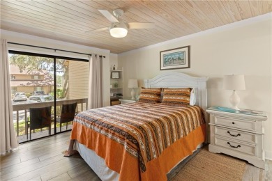 Stunning and furnished condo at The Oaks! Impeccably renovated on Sea Palms Golf and Tennis Resort in Georgia - for sale on GolfHomes.com, golf home, golf lot
