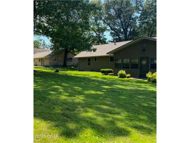 Impeccably Maintained Ranch on a  1/2 -Acre Lot and located on Baxter Country Club in Kansas - for sale on GolfHomes.com, golf home, golf lot