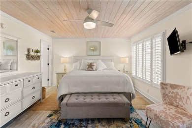 Stunning and furnished condo at The Oaks! Impeccably renovated on Sea Palms Golf and Tennis Resort in Georgia - for sale on GolfHomes.com, golf home, golf lot