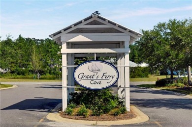 NEW CONSTRUCTION PATIO/DUPLEX STYLE HOMES! Move-in ready! on Coastal Pines Golf Club in Georgia - for sale on GolfHomes.com, golf home, golf lot