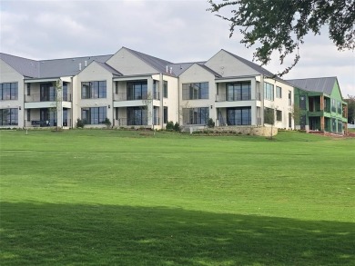 The Residences are luxury new construction golf villas nestled on TPC Four Seasons - Las Colinas Resort in Texas - for sale on GolfHomes.com, golf home, golf lot