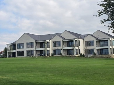 The Residences are luxury new construction golf villas nestled on TPC Four Seasons - Las Colinas Resort in Texas - for sale on GolfHomes.com, golf home, golf lot