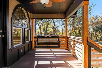 Don't miss this fully renovated farmhouse in the heart of Argyle on Denton Country Club in Texas - for sale on GolfHomes.com, golf home, golf lot