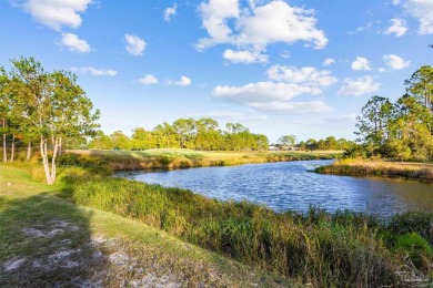 Be in your new home just in time for the holidays! Envision your on Perdido Bay Golf Club in Florida - for sale on GolfHomes.com, golf home, golf lot