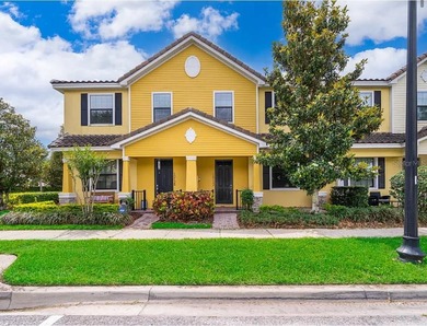 Come see this beautiful partially renovated townhouse! Located on Eagle Creek Golf Club in Florida - for sale on GolfHomes.com, golf home, golf lot