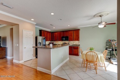 Welcome to 105 Hagge Drive, a beautiful home located in the on LPGA International Golf Course in Florida - for sale on GolfHomes.com, golf home, golf lot
