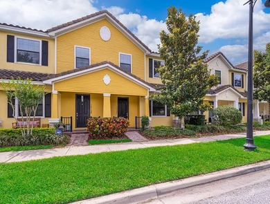 Come see this beautiful partially renovated townhouse! Located on Eagle Creek Golf Club in Florida - for sale on GolfHomes.com, golf home, golf lot