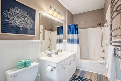 Amazing 1-bedroom, 1-bathroom TURNKEY condo in Wedgewood at on Barefoot Resort and Golf Club  in South Carolina - for sale on GolfHomes.com, golf home, golf lot