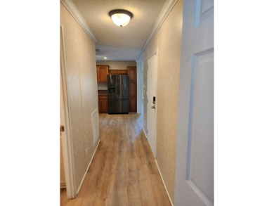 Welcome Home, this 2 bedroom /2 bath in desirable Spanish lakes on Spanish Lakes Fairways in Florida - for sale on GolfHomes.com, golf home, golf lot