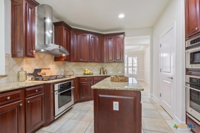 Welcome to this beautifully updated 4-bedroom, 2-bath Coronado on Cowan Creek Golf Course in Texas - for sale on GolfHomes.com, golf home, golf lot