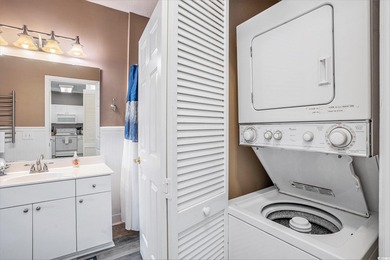 Amazing 1-bedroom, 1-bathroom TURNKEY condo in Wedgewood at on Barefoot Resort and Golf Club  in South Carolina - for sale on GolfHomes.com, golf home, golf lot