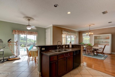 Welcome to 105 Hagge Drive, a beautiful home located in the on LPGA International Golf Course in Florida - for sale on GolfHomes.com, golf home, golf lot