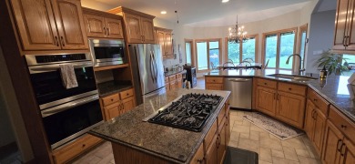 Showings start Friday July 25th, interior pics coming Thursday on Broken Arrow Golf Club in Illinois - for sale on GolfHomes.com, golf home, golf lot