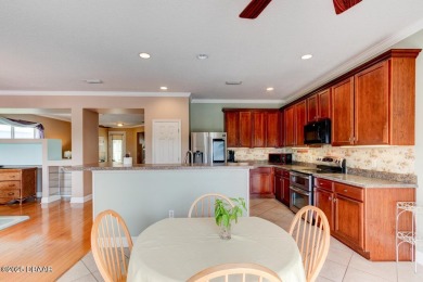 Welcome to 105 Hagge Drive, a beautiful home located in the on LPGA International Golf Course in Florida - for sale on GolfHomes.com, golf home, golf lot