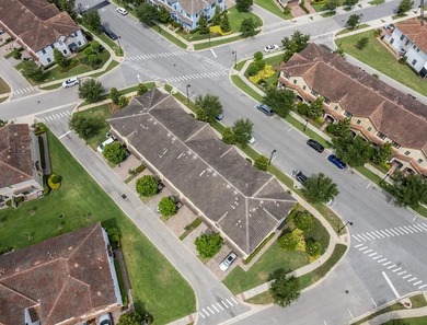 Come see this beautiful partially renovated townhouse! Located on Eagle Creek Golf Club in Florida - for sale on GolfHomes.com, golf home, golf lot