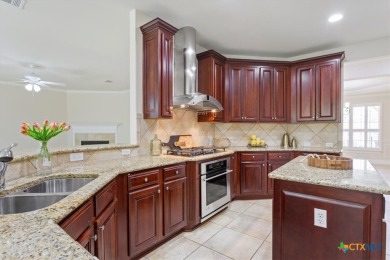 Welcome to this beautifully updated 4-bedroom, 2-bath Coronado on Cowan Creek Golf Course in Texas - for sale on GolfHomes.com, golf home, golf lot
