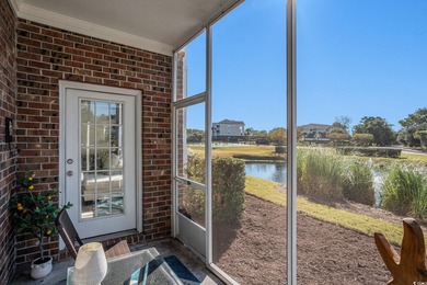 Amazing 1-bedroom, 1-bathroom TURNKEY condo in Wedgewood at on Barefoot Resort and Golf Club  in South Carolina - for sale on GolfHomes.com, golf home, golf lot