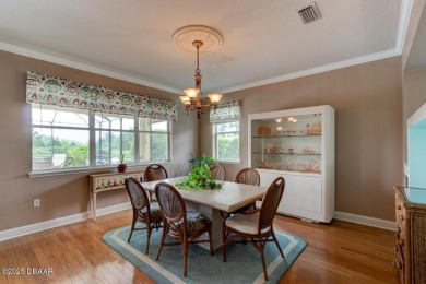 Welcome to 105 Hagge Drive, a beautiful home located in the on LPGA International Golf Course in Florida - for sale on GolfHomes.com, golf home, golf lot