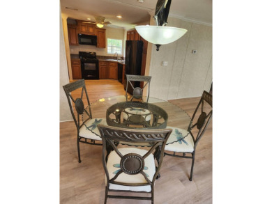 Welcome Home, this 2 bedroom /2 bath in desirable Spanish lakes on Spanish Lakes Fairways in Florida - for sale on GolfHomes.com, golf home, golf lot