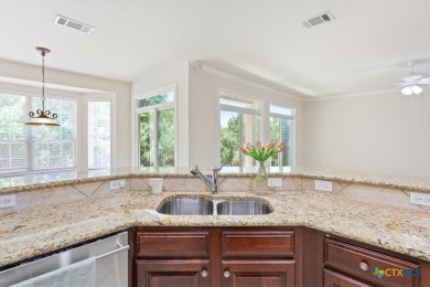 Welcome to this beautifully updated 4-bedroom, 2-bath Coronado on Cowan Creek Golf Course in Texas - for sale on GolfHomes.com, golf home, golf lot