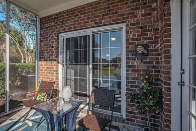 Amazing 1-bedroom, 1-bathroom TURNKEY condo in Wedgewood at on Barefoot Resort and Golf Club  in South Carolina - for sale on GolfHomes.com, golf home, golf lot