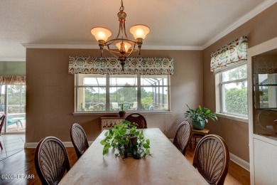 Welcome to 105 Hagge Drive, a beautiful home located in the on LPGA International Golf Course in Florida - for sale on GolfHomes.com, golf home, golf lot