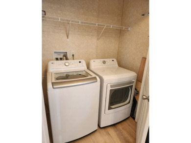 Welcome Home, this 2 bedroom /2 bath in desirable Spanish lakes on Spanish Lakes Fairways in Florida - for sale on GolfHomes.com, golf home, golf lot