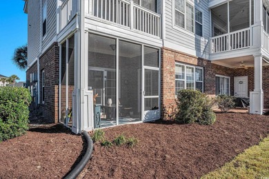 Amazing 1-bedroom, 1-bathroom TURNKEY condo in Wedgewood at on Barefoot Resort and Golf Club  in South Carolina - for sale on GolfHomes.com, golf home, golf lot