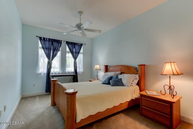 Welcome to 105 Hagge Drive, a beautiful home located in the on LPGA International Golf Course in Florida - for sale on GolfHomes.com, golf home, golf lot