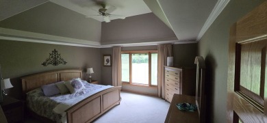 Showings start Friday July 25th, interior pics coming Thursday on Broken Arrow Golf Club in Illinois - for sale on GolfHomes.com, golf home, golf lot