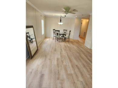 Welcome Home, this 2 bedroom /2 bath in desirable Spanish lakes on Spanish Lakes Fairways in Florida - for sale on GolfHomes.com, golf home, golf lot