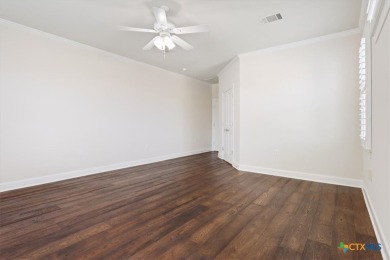 Welcome to this beautifully updated 4-bedroom, 2-bath Coronado on Cowan Creek Golf Course in Texas - for sale on GolfHomes.com, golf home, golf lot