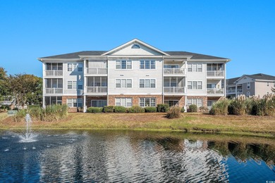 Amazing 1-bedroom, 1-bathroom TURNKEY condo in Wedgewood at on Barefoot Resort and Golf Club  in South Carolina - for sale on GolfHomes.com, golf home, golf lot