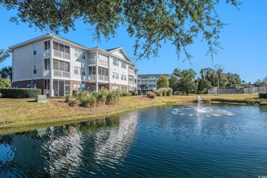 Amazing 1-bedroom, 1-bathroom TURNKEY condo in Wedgewood at on Barefoot Resort and Golf Club  in South Carolina - for sale on GolfHomes.com, golf home, golf lot