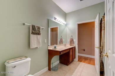 Welcome to 105 Hagge Drive, a beautiful home located in the on LPGA International Golf Course in Florida - for sale on GolfHomes.com, golf home, golf lot