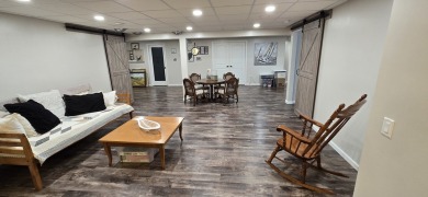 Showings start Friday July 25th, interior pics coming Thursday on Broken Arrow Golf Club in Illinois - for sale on GolfHomes.com, golf home, golf lot