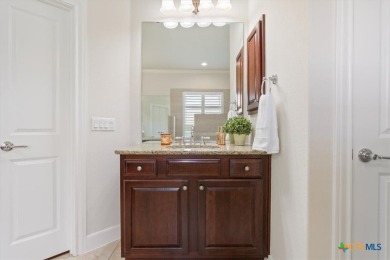 Welcome to this beautifully updated 4-bedroom, 2-bath Coronado on Cowan Creek Golf Course in Texas - for sale on GolfHomes.com, golf home, golf lot