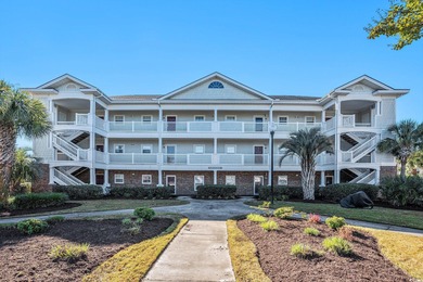 Amazing 1-bedroom, 1-bathroom TURNKEY condo in Wedgewood at on Barefoot Resort and Golf Club  in South Carolina - for sale on GolfHomes.com, golf home, golf lot