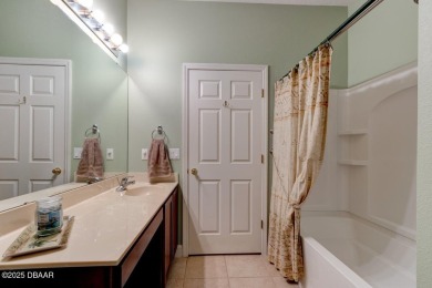Welcome to 105 Hagge Drive, a beautiful home located in the on LPGA International Golf Course in Florida - for sale on GolfHomes.com, golf home, golf lot
