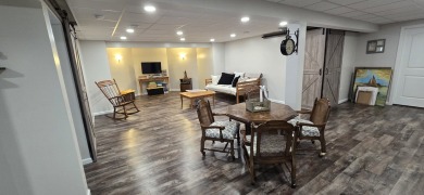 Showings start Friday July 25th, interior pics coming Thursday on Broken Arrow Golf Club in Illinois - for sale on GolfHomes.com, golf home, golf lot