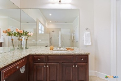 Welcome to this beautifully updated 4-bedroom, 2-bath Coronado on Cowan Creek Golf Course in Texas - for sale on GolfHomes.com, golf home, golf lot