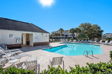 Amazing 1-bedroom, 1-bathroom TURNKEY condo in Wedgewood at on Barefoot Resort and Golf Club  in South Carolina - for sale on GolfHomes.com, golf home, golf lot