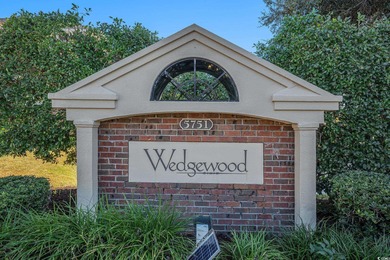 Amazing 1-bedroom, 1-bathroom TURNKEY condo in Wedgewood at on Barefoot Resort and Golf Club  in South Carolina - for sale on GolfHomes.com, golf home, golf lot